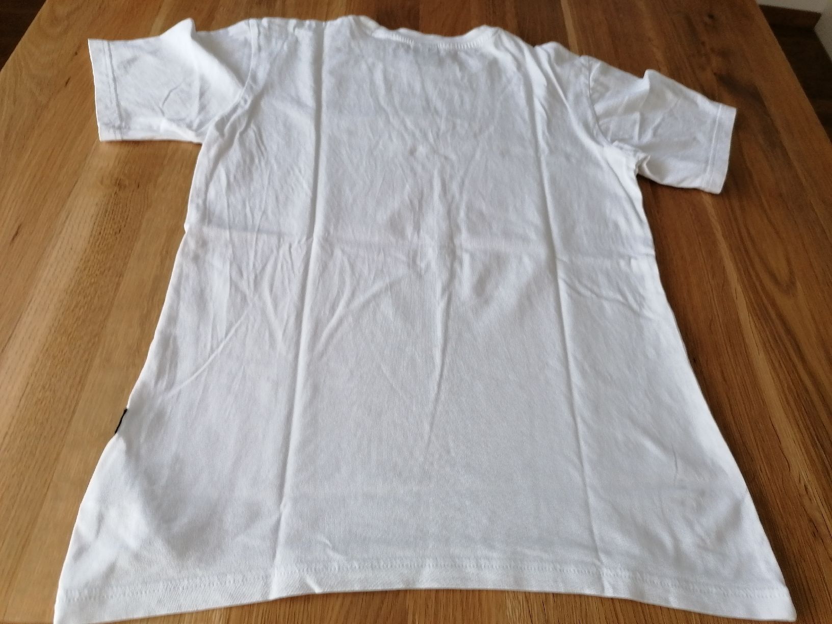 G-Star T-shirt: T'Shirt G-Star RAW – Usato da Adliswil venduto da Romanista1927 5