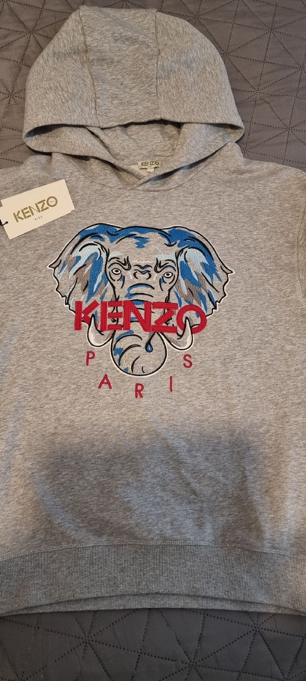 Kenzo Maglioni & Felpe: Kezo Kids 14 – Usato da Glattpark(Opfikon) venduto da TatianaVladimirova 1