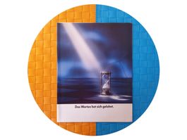 VW / VOLKSWAGEN PASSAT B3 1988 - Prospekt / Katalog