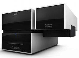 Multimedia-Modul und Modulträger 2-fach für Revox M 100
