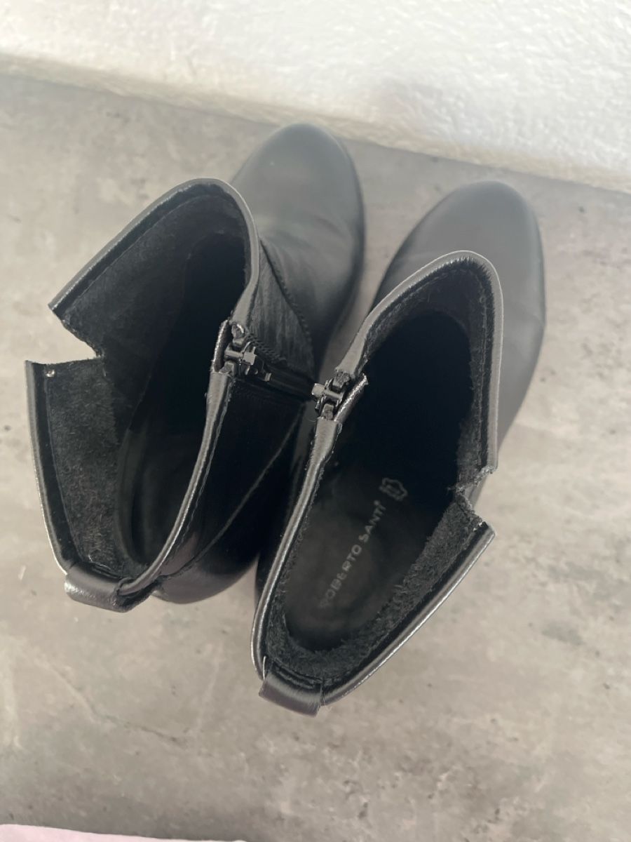 Roberto Santi Damenschuhe: Stifeln Roberto Santi – Gebraucht aus Herzogenbuchsee von Carla_8 1