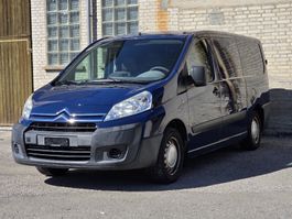 Citroen Jumpy 2.0 HDI