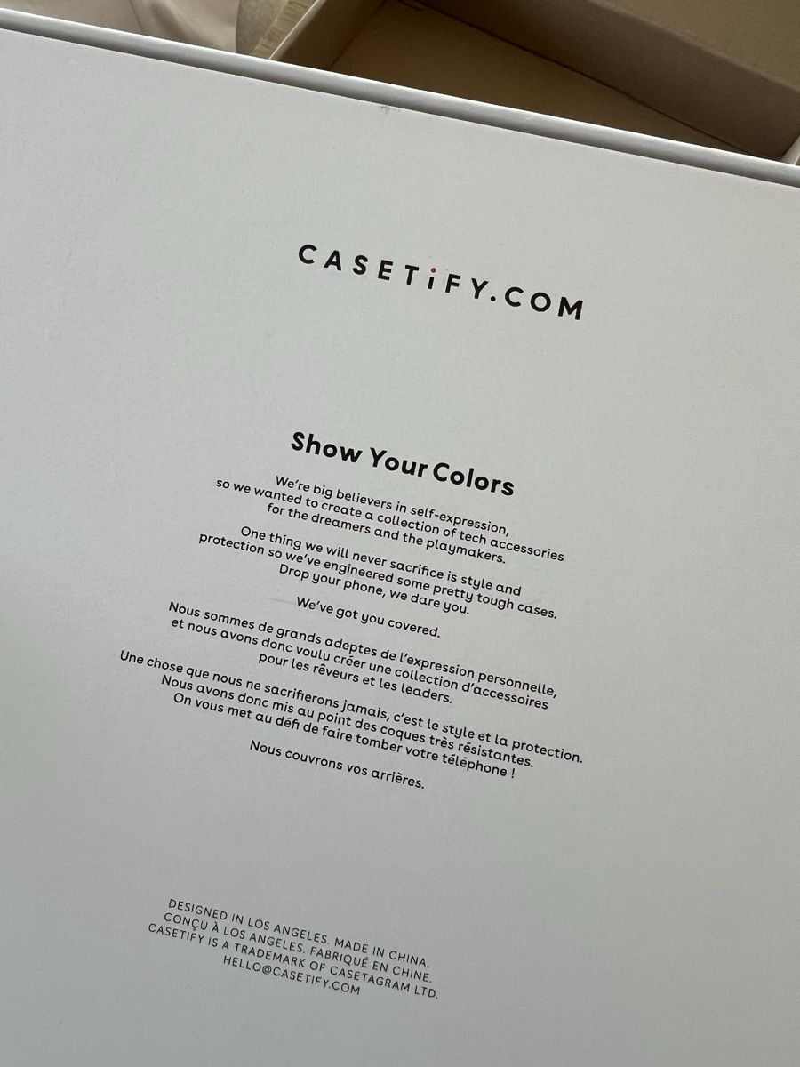 Cover & Protezioni schermo: Casetify x Ripndip AirPods Case Neu! – Nuovo e nell'imballaggio originale da Baar venduto da Lila2006 3