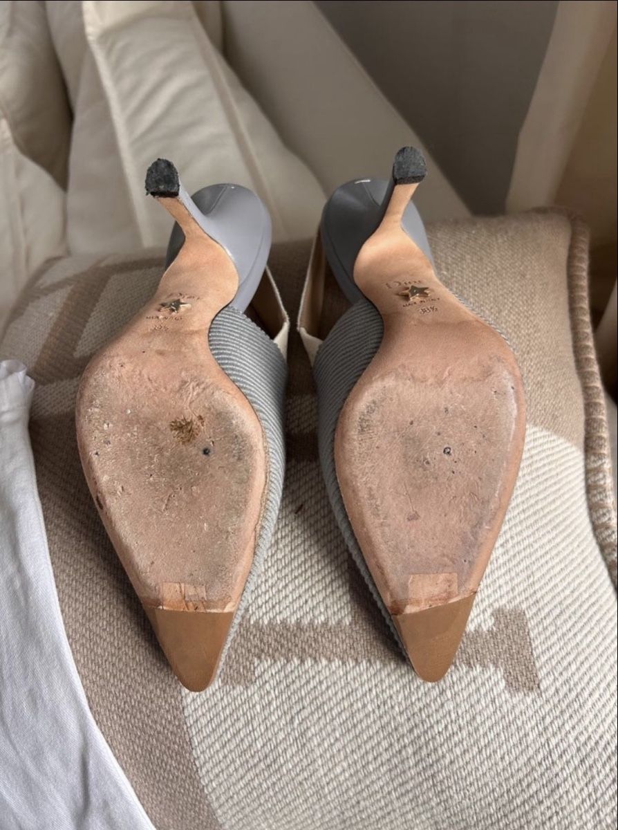 Dior Scarpe da donna: Dior Slingbacks  – Usato da Glattfelden venduto da mha_lxg6 4