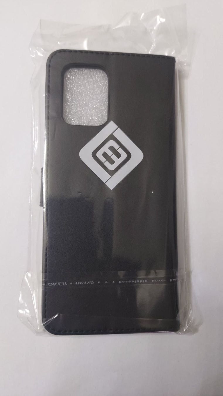 Altro in  Abbigliamento & Accessori: Leder Samsung A91 / 360 Hülle / ETUI – Nuovo e nell'imballaggio originale da Mels venduto da LocalShop 1