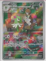 Pokémon - Kirlia 212 EN