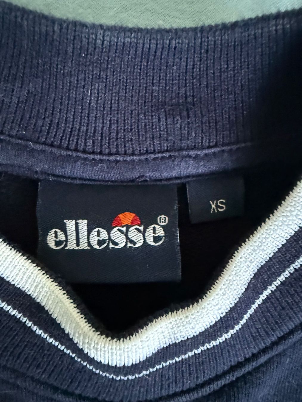 Ellesse Maglioni & Felpe: Ellesse Pullover/Sweater XS – Nuovo (secondo la descrizione) da Altendorf venduto da Ga04 1