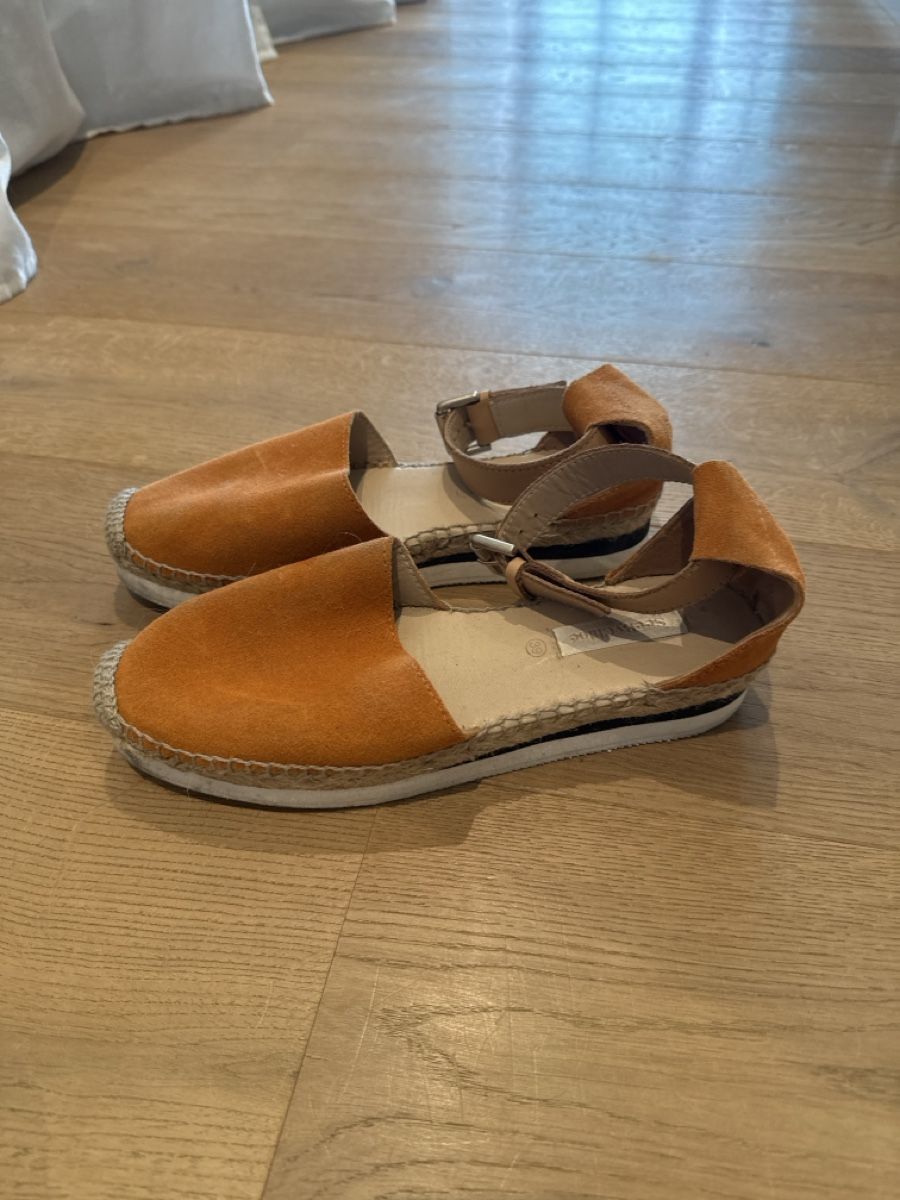 Chloé Scarpe da donna: See by Chloé Sandalen – Usato da Wettswil venduto da lalinda85 1