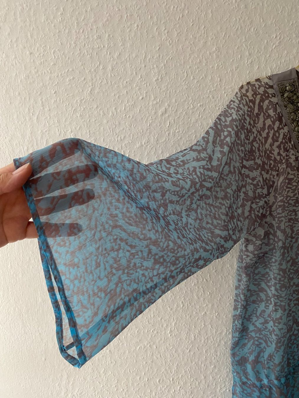 Vero Moda Tuniche: Original Vero Moda  edle Tunika in Gr. M ( 38) – Nuovo (secondo la descrizione) da Stetten SH venduto da bijoux18 4