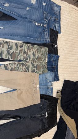 HosenPaket zu Verkaufen🌸