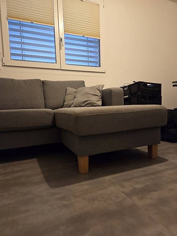 Sofas: Sofa – Gebraucht aus Kappelen von mic_78kl