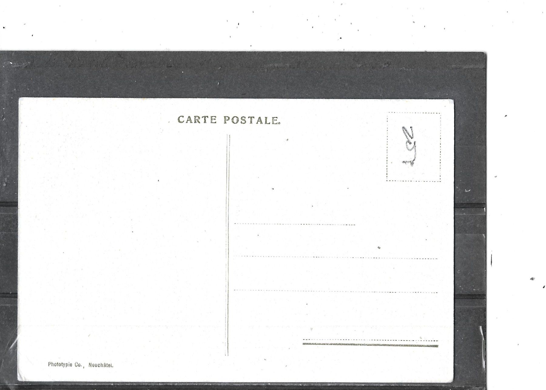 Cartoline postali: VS Riffelalp und Zermattertal – Usato da Schocherswil venduto da Wilare 1