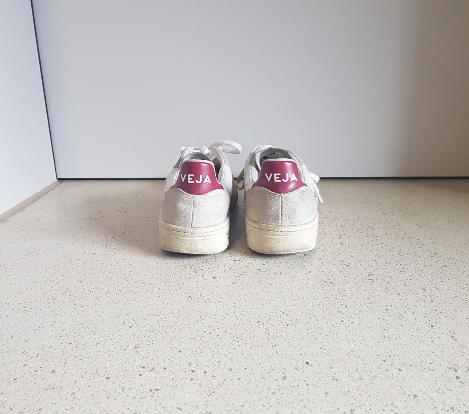 Veja Herrenschuhe: Veja Herren Sneaker Grösse 42 – Gebraucht aus Basel von fafa68 2