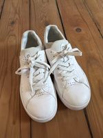 ON Schuhe weiß in Gr 38