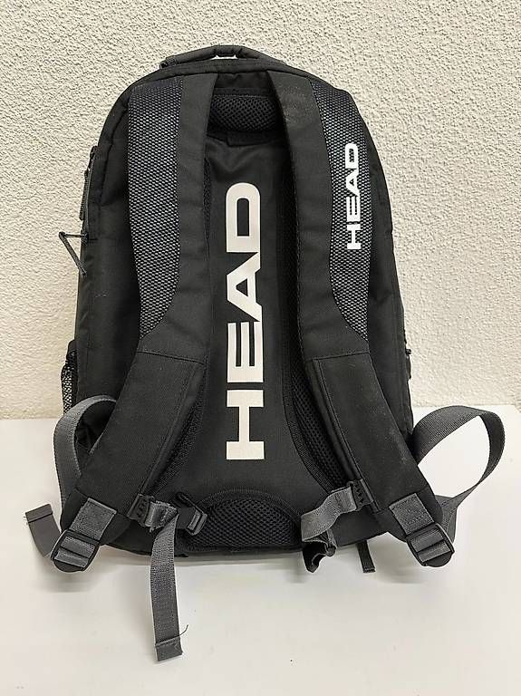 Head Zaini: HEAD Tour Team Tennisrucksack – Usato da Obernau venduto da Arche_Noah_Brocki 8