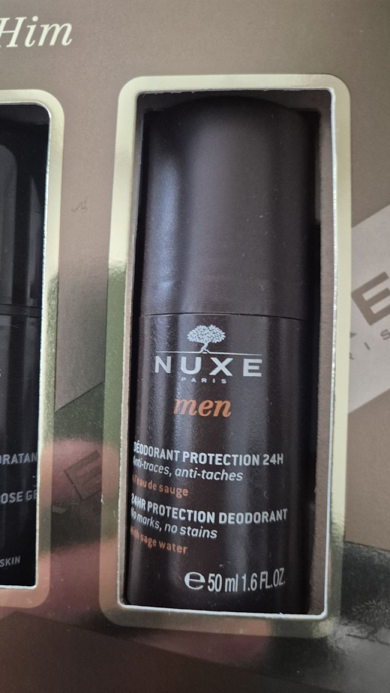 Nuxe Cura del viso: Ensemble Nuxe Paris – Nuovo e nell'imballaggio originale da Corcelles-Payerne venduto da craveiro_in4k 2