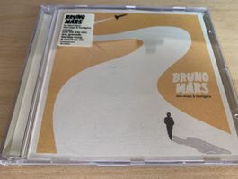 Bruno Mars – Doo-Wops & Hooligans