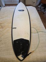 Surfboard Haydenshapes HyptoKrypto Futureflex 5'11 NEUWERTIG