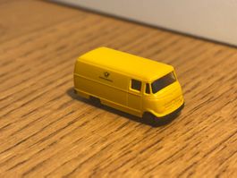 M1127: Mercedes Lieferwagen, RIETZE (Spur N)