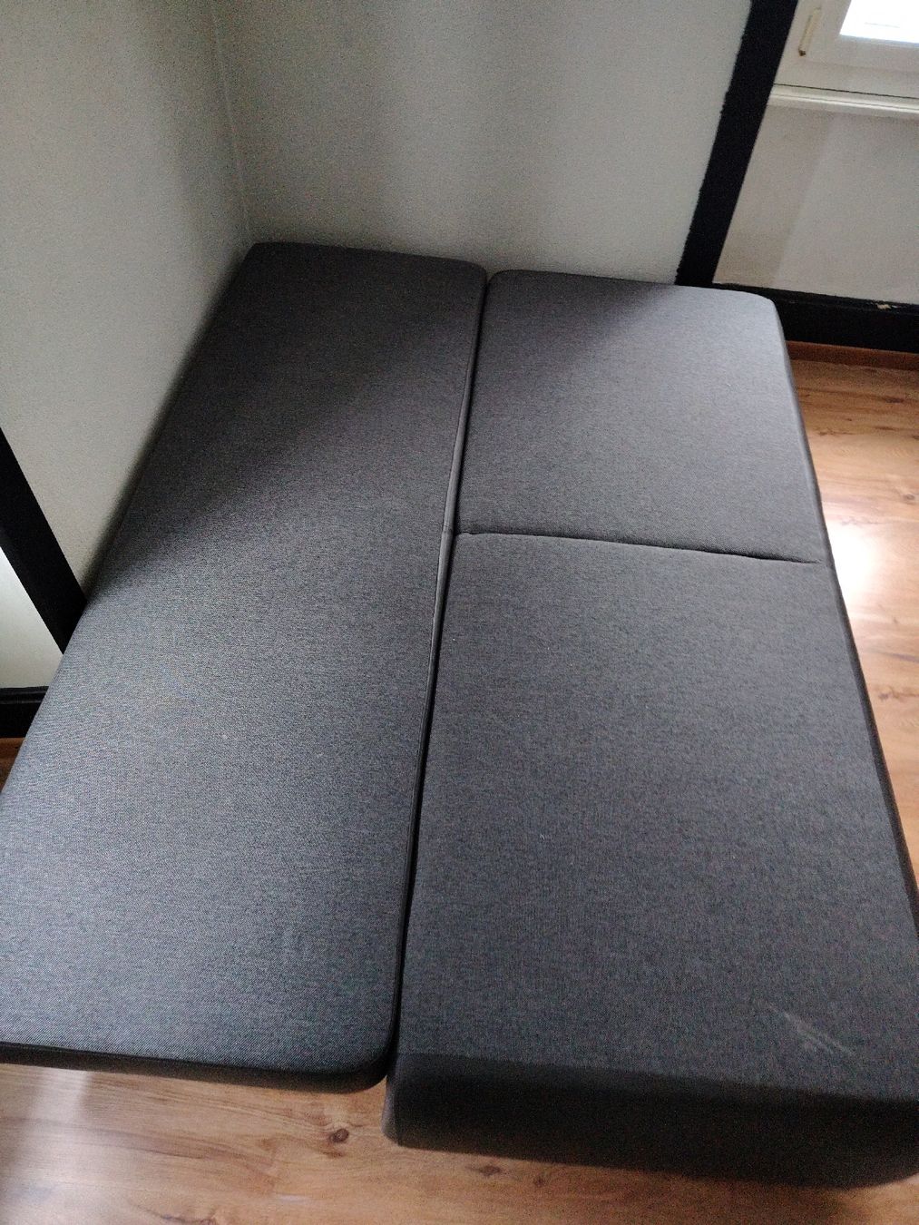Conforama Sofas: canapé -lit – Gebraucht aus Ardon von gabrielle06 1
