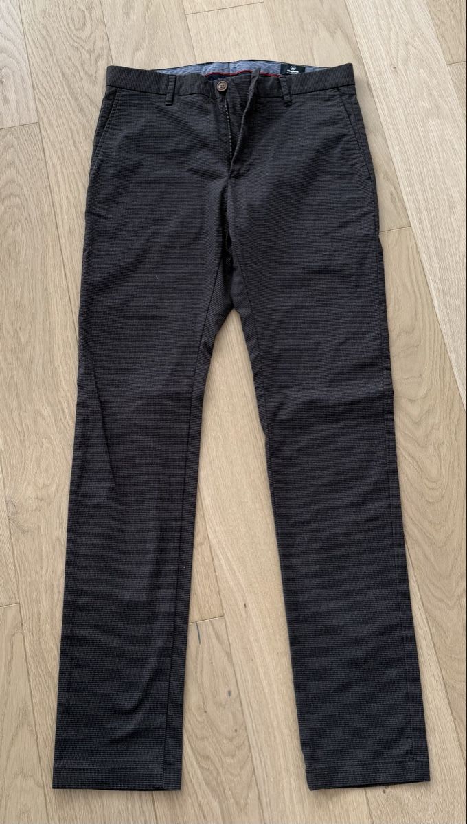 Strellson Pantaloni: Hosen Strellson W31/L34 – Nuovo (secondo la descrizione) da Frauenfeld venduto da simme81