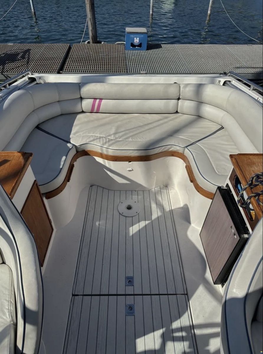 Nidelv Boote: Nidelv 690 Sport – Gebraucht aus Neuchâtel von Sk0f 5