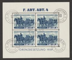 Artillerie Nr. 46/5 o