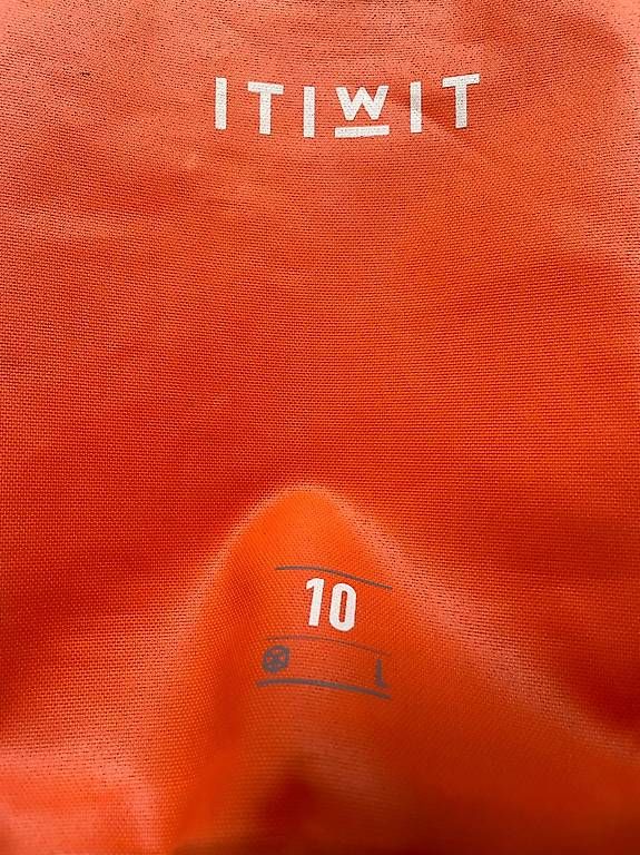 Taschen: Schwimmsack / Drybag – Gebraucht aus Basel von helger 3