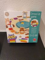 Neu - Goula - Kooperatives Spiel