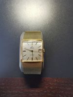 Alpina President 18K, Automatik (läuft)