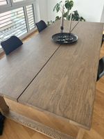 IKEA Tisch aus Holz MÖRBYLANGA Neupreis 800.-
