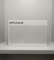 Tablet OPPO Pad SE | BLAU | 4 GB / 128 GB