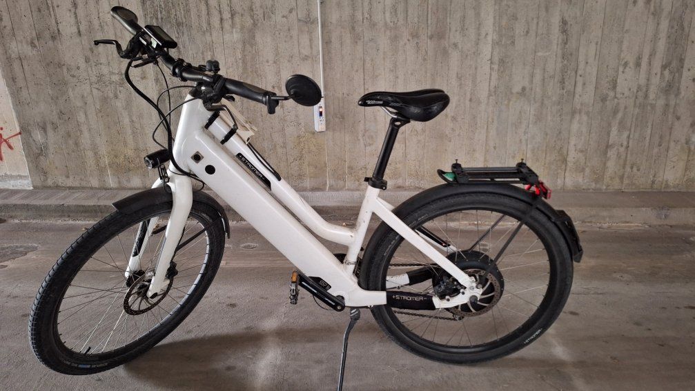 big pedal bike Game Bikes Buffalo Alpha Plus 750w Electric Salomon Mtn Gore-Tex Glove A robust diamond frame CheckoutTitle=DEITY TMAC Pedals - Platform Junior Size:S