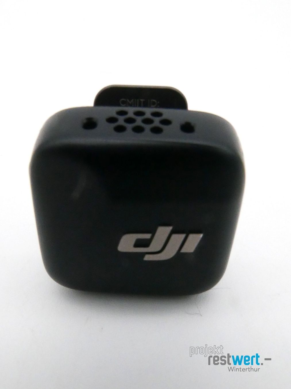 DJI Microfoni: DJI MIC Mini Transmitter Mikrofon – Nuovo (secondo la descrizione) da Winterthur venduto da Restwert_Winterthur 1