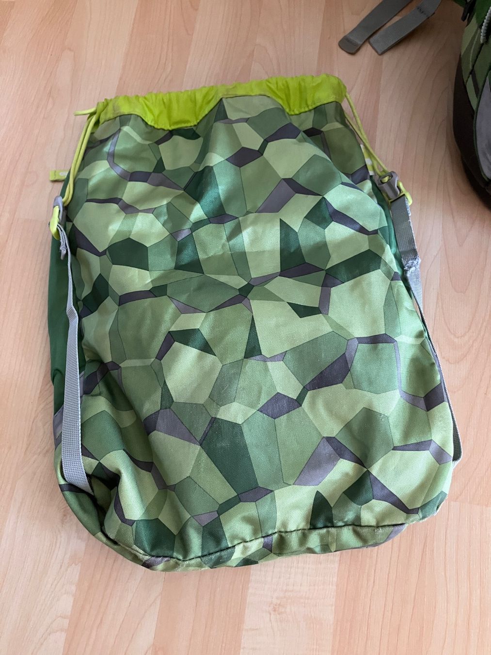 Ergobag Sacs à dos: Ergobag – D'occasion à Niederglatt ZH par boeca82 3