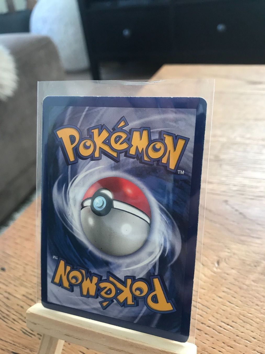 Pokémon Sammelbilder & Trading cards: Schillok ShadowlessWartorle Base Set – Gebraucht aus Küssnacht am Rigi von Ebikoner 5