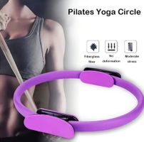 Pilates und Yogaring💜🧘‍♀️Cercle de Pilates et Yoga