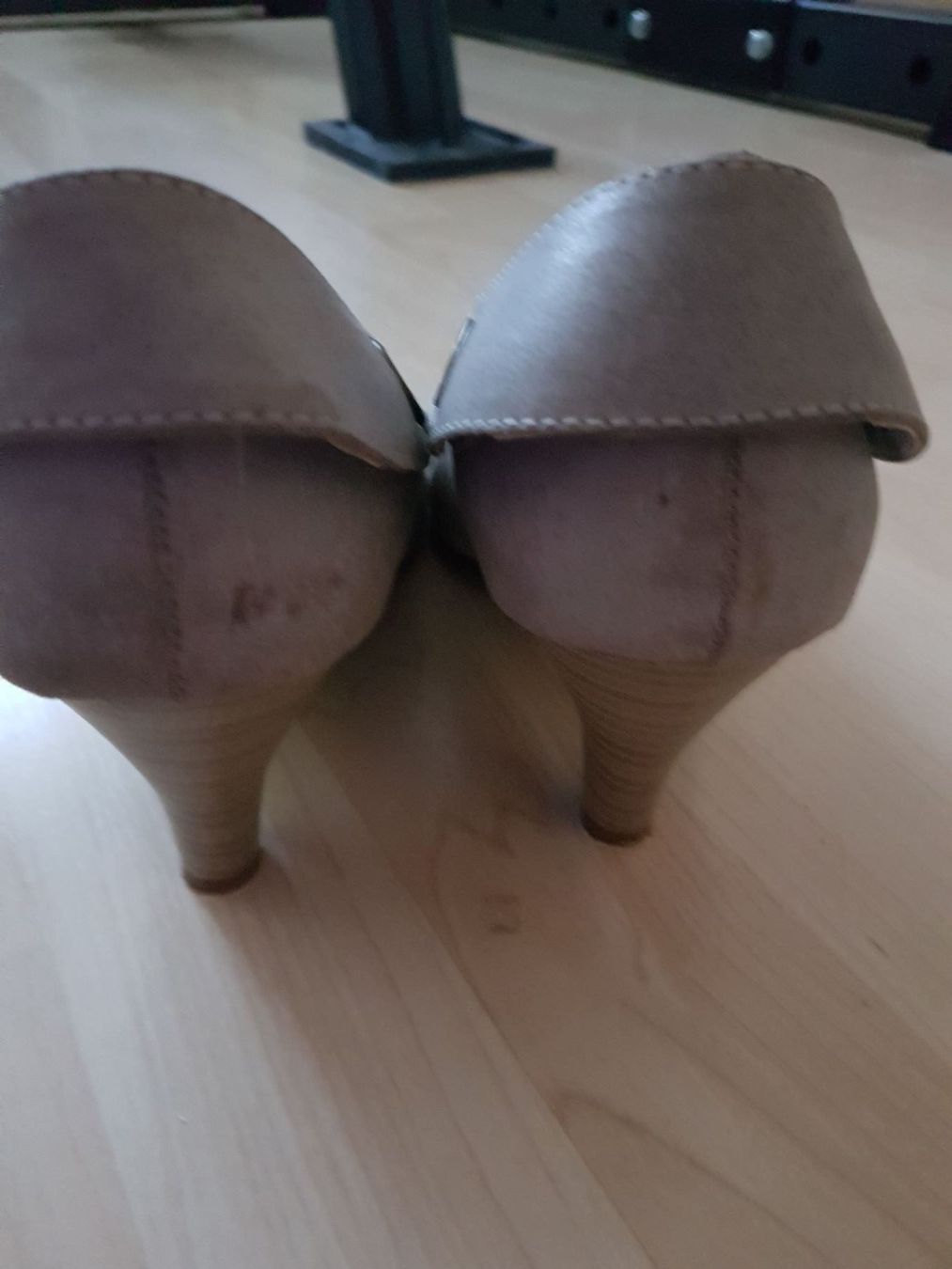 Scarpe da donna: Schuhe Halbschuhe Pumps Gr. 39 – Nuovo (secondo la descrizione) da Winterthur venduto da Dream_of 2
