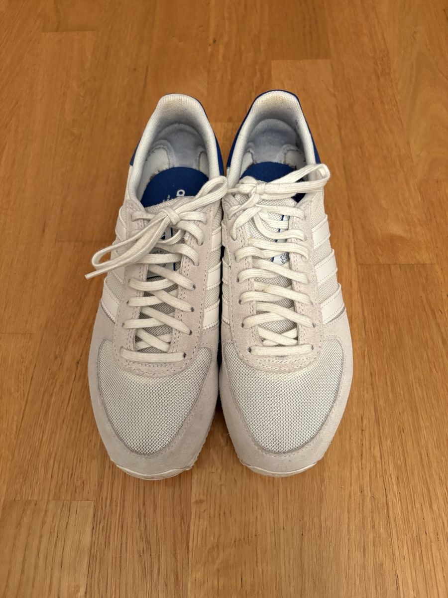Adidas Chaussures femmes: Adidas 37 1/3 – D'occasion à Bern par pandapanda 1