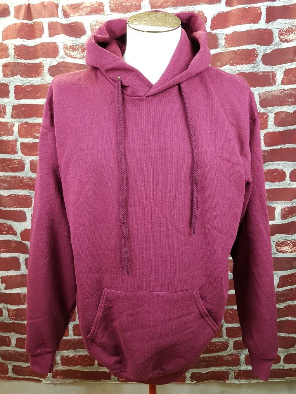 Maglioni & Felpe: Hoodie mit Kapuze warm Pullover Gr. M – Nuovo e nell'imballaggio originale da Seuzach venduto da VT-Collections1 1