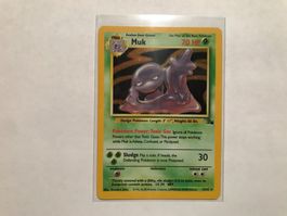Muk holo Fossil EN