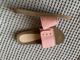 Stuart Weitzman Flip-Flops