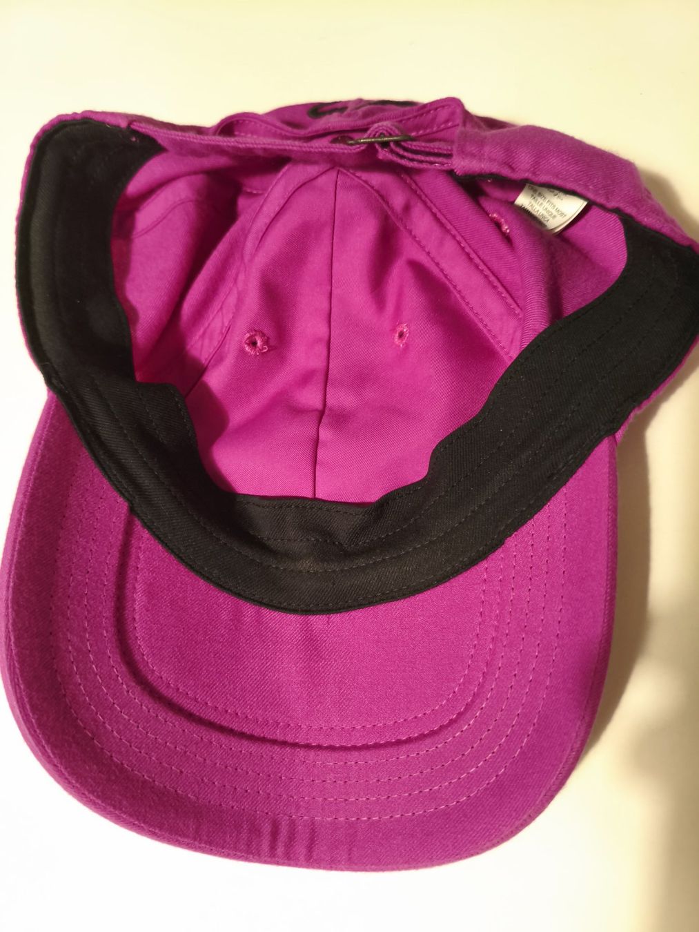 Nike Hüte, Mützen & Caps: Rafael Nadal Nike cap – Gebraucht aus Zürich von gds90 3
