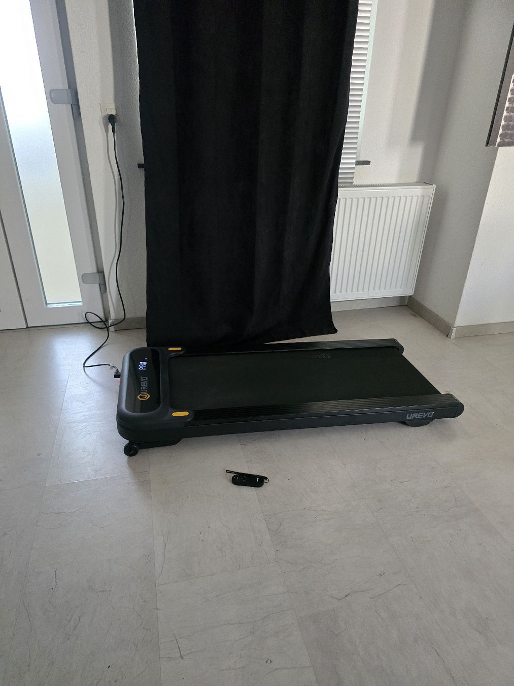 Hometrainer: Urevo Spacewalk 3S – Usato da Derendingen venduto da S.Skorbi 3