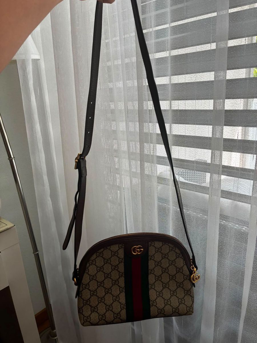 Gucci Borse da donna: Gucci Tasche gebraucht – Usato da Mörschwil venduto da Nico2 2