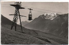 STALDEN-STALDENRIED-GSPON Luftseilbahn