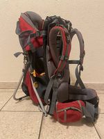 Deuter Kid Comfort II Kindertrage / Tragerucksack