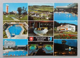 Thermalbad Zurzach
