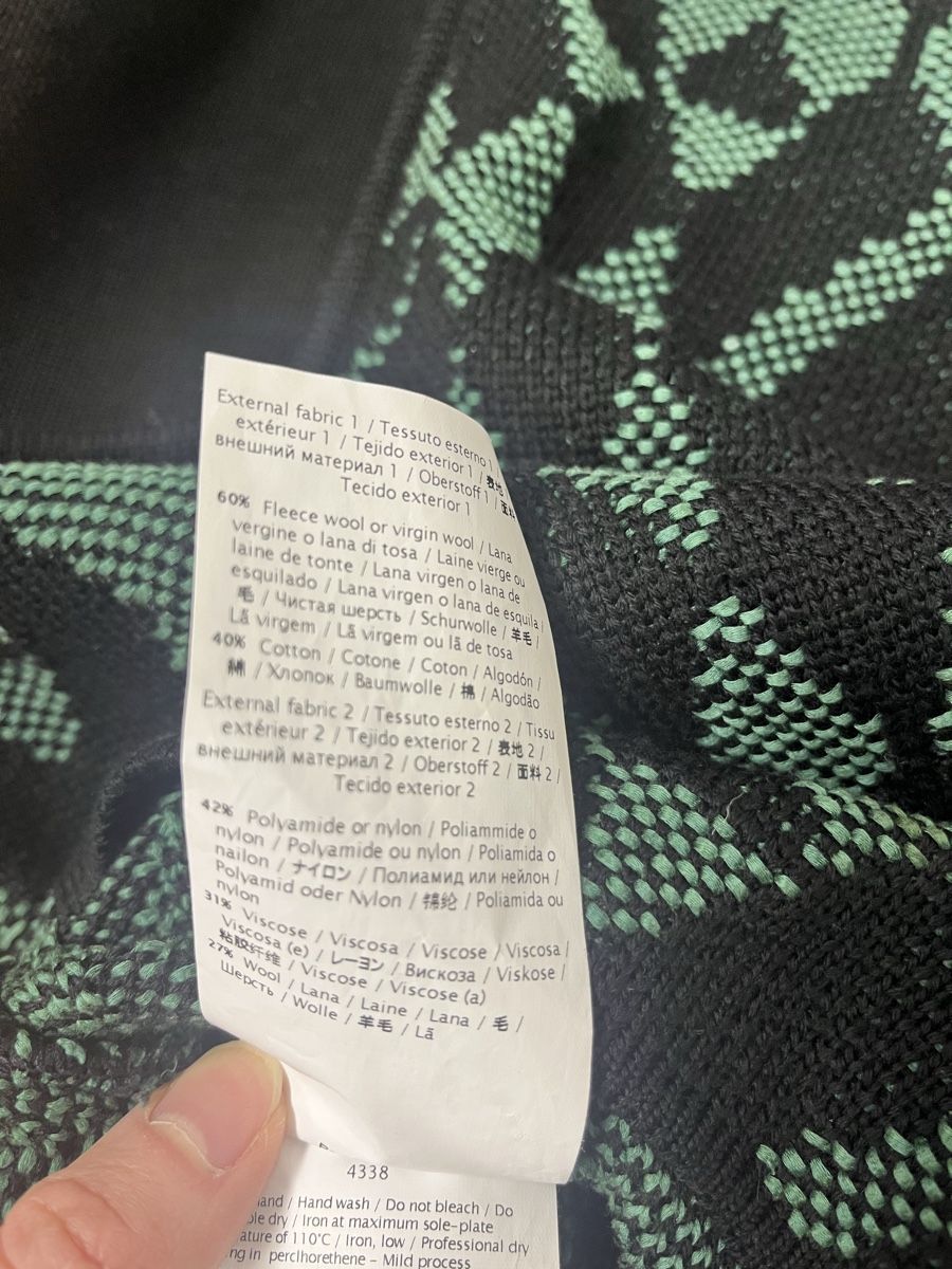 Missoni Vestiti: Missoni M Strickkleid Grösse S – Usato da Teufenthal AG venduto da Nanahu 3