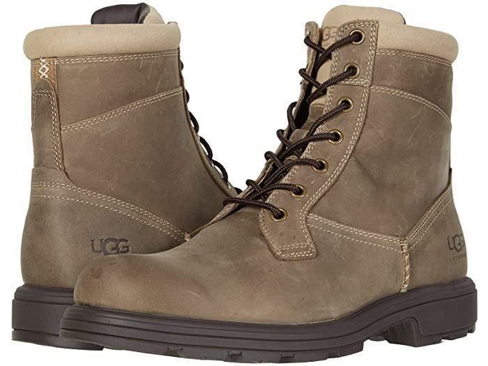 Ugg Herrenschuhe: Stiefel Boots UGG 46 np 260.- – Neu und originalverpackt aus Riniken von Babeli78 2
